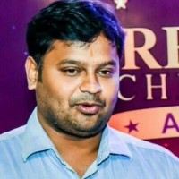 CA Manoj Kumar Devarajan