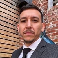 Brett Bustamante