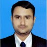 Shahraz Ali