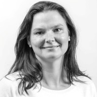 Anki Gustafsson