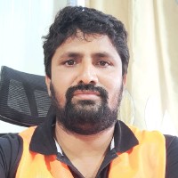 Siriki Pydi Raju