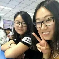 白甜甜