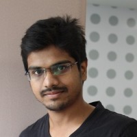 Upender Reddy Mandadi