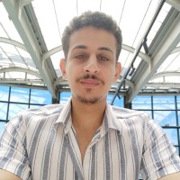 Mohammed Yasser