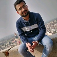 Gourav Ramdev