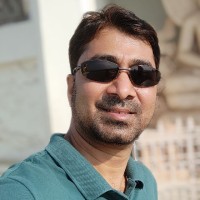 Debjit Bhowmick