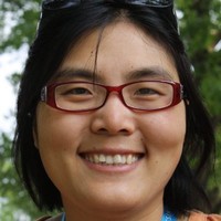 Xiaocui Zhao