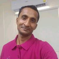 Bajrang Kumar Mishra