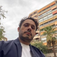 Nicolas Lasquera
