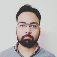 Syed Sabih Ur Rehman