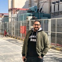 Hesham Adel