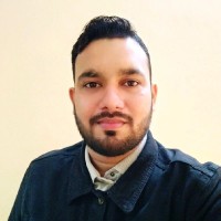 Almohsin Sheikh