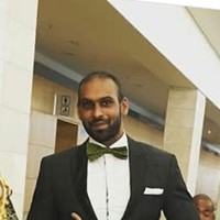 Siddharth Prakash