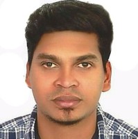 Nithin Ps