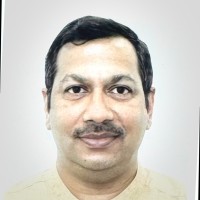 Rajesh Pandey