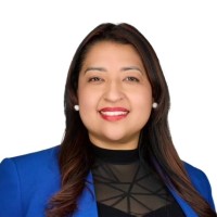 Veronica Alvarenga-Ramos