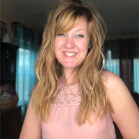 Stephanie Waters