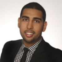 Yasser Abdelkader