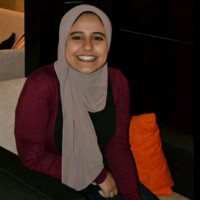 Eman Hamdy