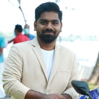 Athul Titus