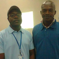 Kevin Chikaodili
