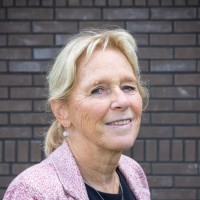 Grietje Huizing