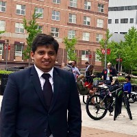 Nikhil Rangaraajan Vijayakumar