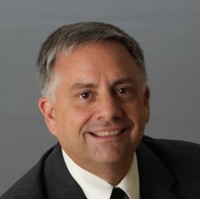 Gerry Scott