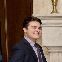 Nicholas Melatti