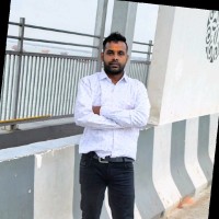 RAVINDRA KUMAR YADAV