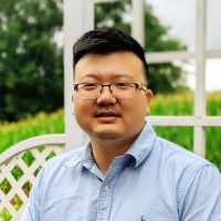 Patrick Kim
