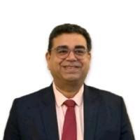‎‎Arvind Kumar Sharma‎‎