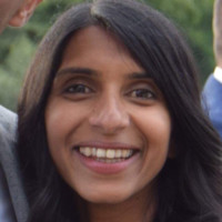 Saritha Visvalingam