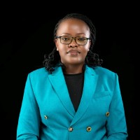 Jillian Tumuhimbise