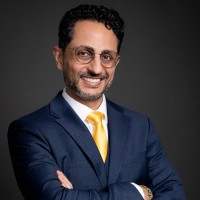 Shahrooz (Isaac) Zaghi