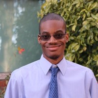 Jamel Pitt