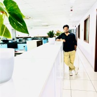 Jagadeesh Goud