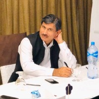 Mukhtar Ahmad