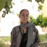 Sahar Karimi