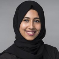 Maram Tahir