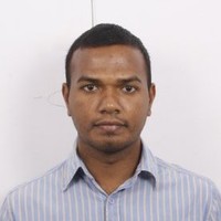 Nirmal Ramadass