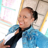 Janice Nthenge