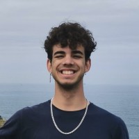 Sergio Juan Pérez Jiménez