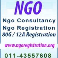 Ngo Registration