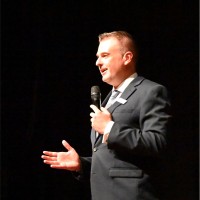 Peter Stevenson