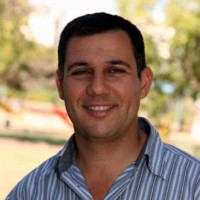 Shmuel Mironi