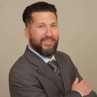 Louis GrowMiller, MSW, LSW