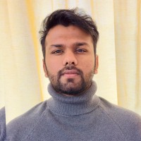 Prashant Sai Bharadwaja N V