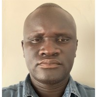 Georges Birame Ndiaye