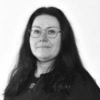 Linda Andersson